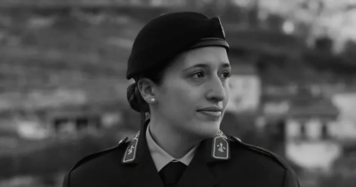 EM MEMÓRIA DE MARIA JOÃO CARNEIRO - UMA VIDA QUE SE PERDEU NO COMBATE ÀS CHAMAS