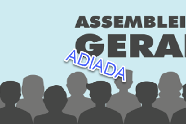 Adiamento das Assembleias-gerais de sócios