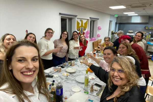 8 de Março – Dia Internacional da Mulher