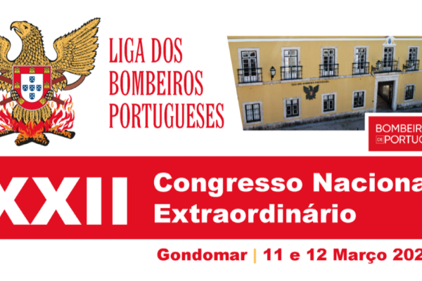 Associação participa no XXII Congresso Nacional Extraordinário da Liga