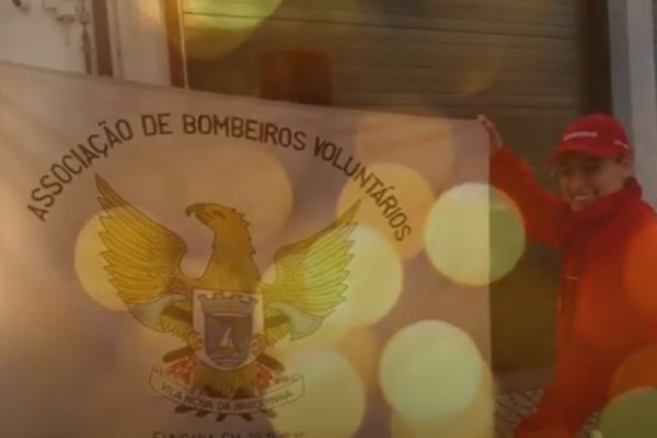O que está para vir? Boas Festas!