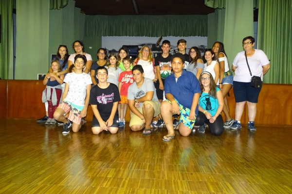 “Jovem Voluntário 2018”