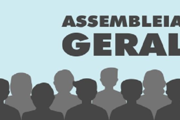 Assembleia Geral Ordinária | Eleições | Dezembro 2023