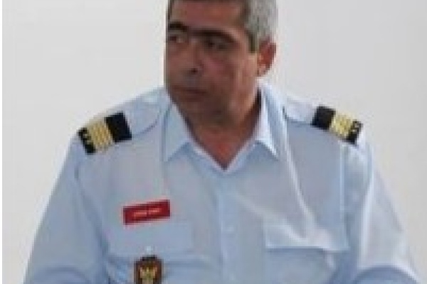 Serviço de Proteção Civil Municipal