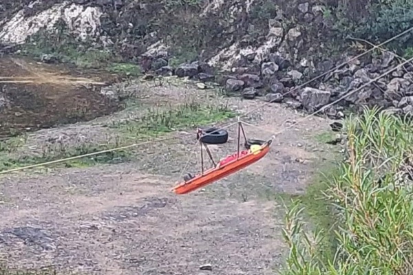 Bombeiros Barquinhenses mais habilitados