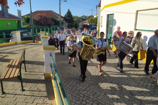 Festas em Honra de Nossa Senhora dos Remédios