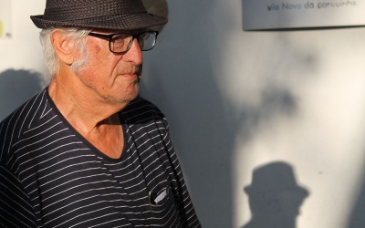 Voto de Pesar | António Roldão