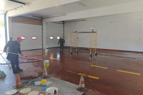 Participação e Compromisso