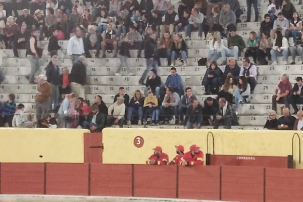 Bombeiros prestam apoio a múltiplos eventos
