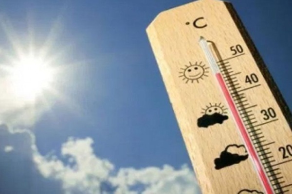 Estado de Alerta | Risco de Incêncio