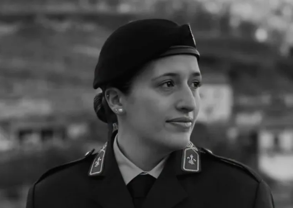 EM MEMÓRIA DE MARIA JOÃO CARNEIRO - UMA VIDA QUE SE PERDEU NO COMBATE ÀS CHAMAS
