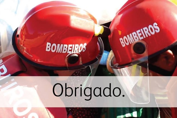 Obrigado, Nós!