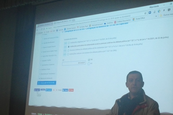 Assembleia Geral de Sócios