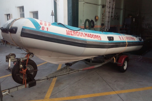Missão Moçambique 2019