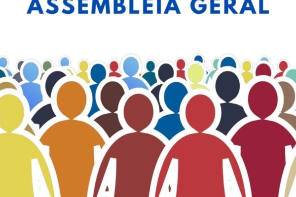 Convocatória | Assembleia geral de sócios