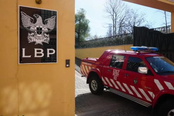 Liga dos Bombeiros reclama medidas urgentes para mitigar subida dos combustíveis