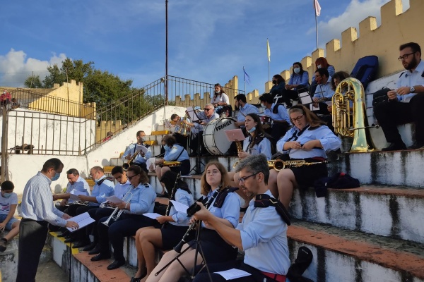 Associação apoia corrida de toiros na Barquinha