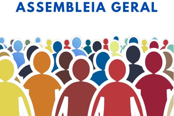 Convocatória | Assembleia geral de sócios em 29 de dezembro