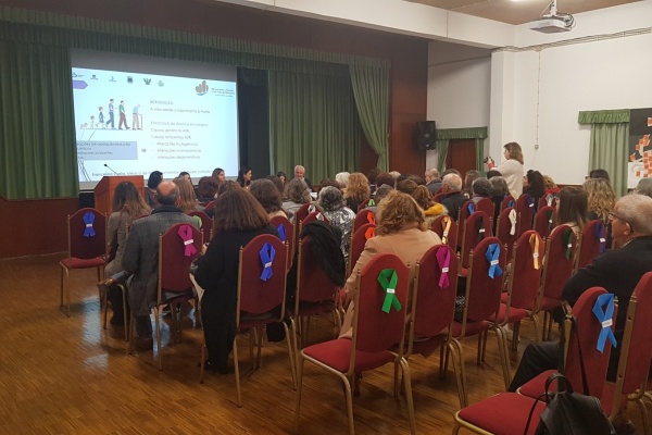 Cancro: Prevenção e Fatores de Risco
