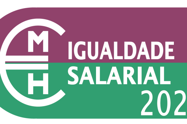 Igualdade Salarial na nossa Associação