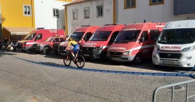 Atividades nas comemorações do 25 de abril