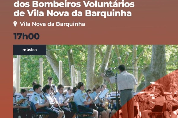 Banda de Música atua na Praça da República (Projeto VOlver)