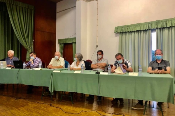 Assembleia Geral Ordinária