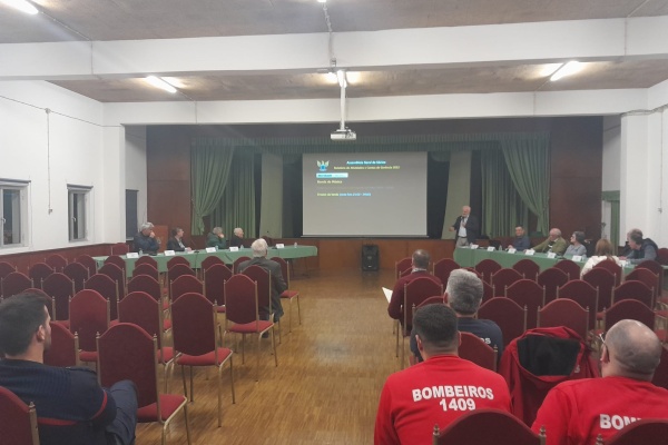 Aprovadas as Contas de Gerência de 2022