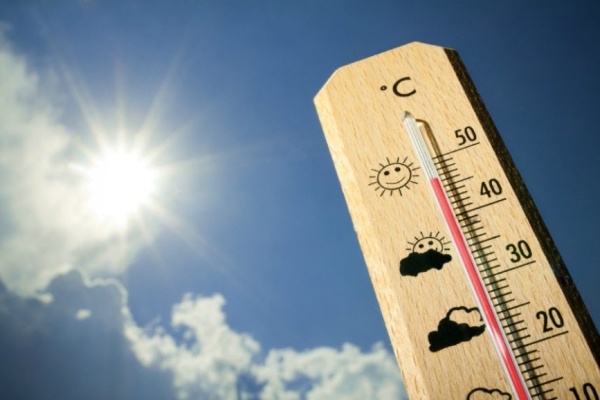 Prevenção | Onda de calor