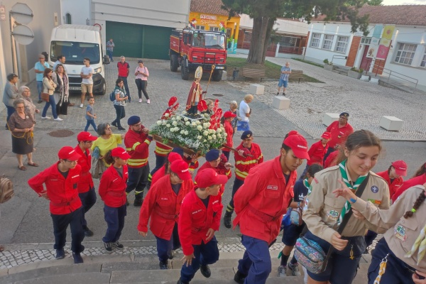 FEIRA do TEJO 2023 “Participação e Envolvimentos”