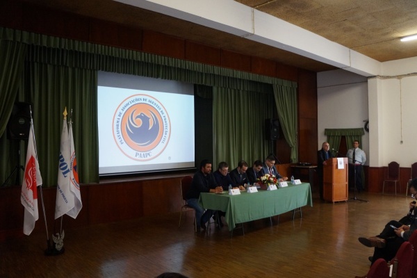 Associação Nacional de Bombeiros a Agentes de Protecção Civil assinam protocolo