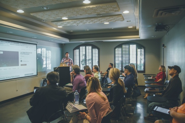 Assembleia Geral de sócios