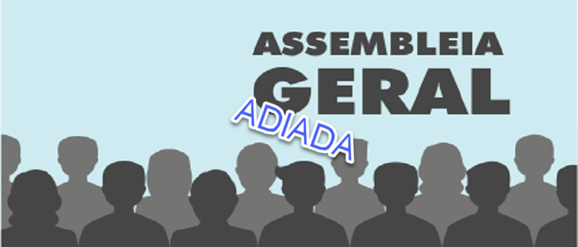 ASSEMBLEIA GERAL