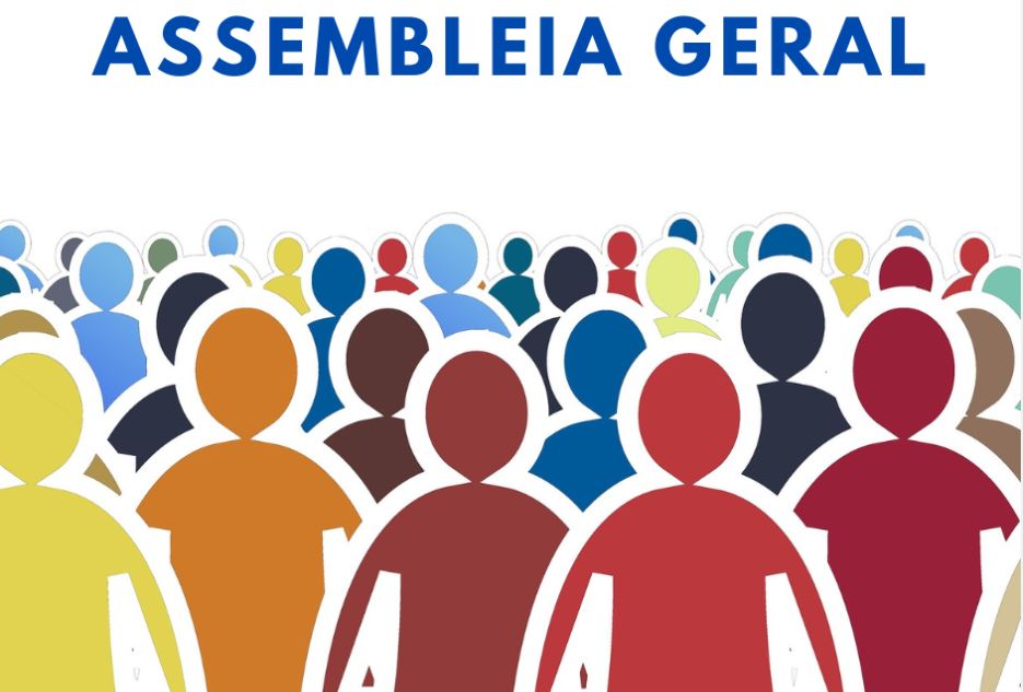 assembleia geral