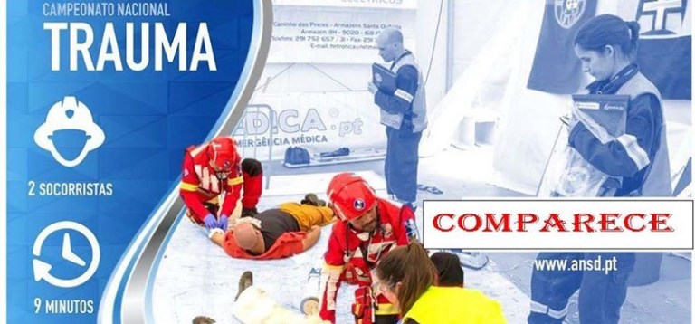 Campeonato Nacional de Trauma