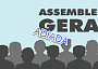 ASSEMBLEIA GERAL