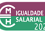 Igualdade Salarial na nossa Associação selo igualdade 2023