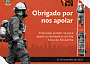Empresas apoiam bombeiros da Barquinha 25 novembro 2023